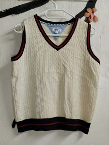 4 Korean Vest 🌟