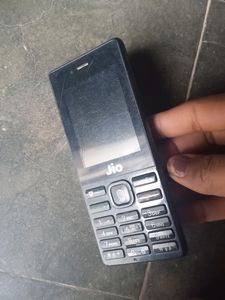 Jio Phone