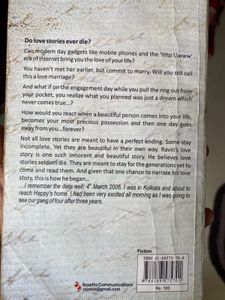 I Too Had a Love Story