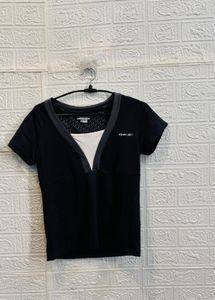 🇮🇹 Reebok Imported Tshirt