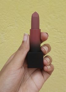 Huda Beauty Lipstick (Wedding Day)