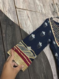 Navratri Top