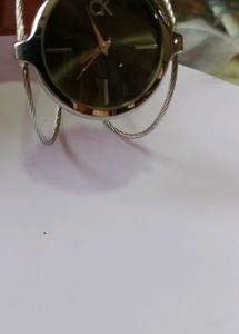Girls Watch cK