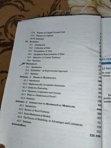 Ncert Maths Text Book For Class 9
