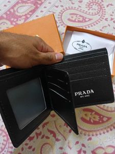 Premium Mens Wallet