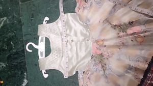 girl frock