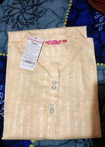 Branded Kurthis