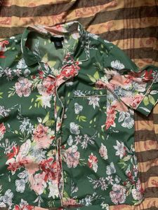Night Suit size -M