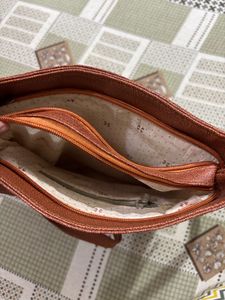 Sling bag for girls