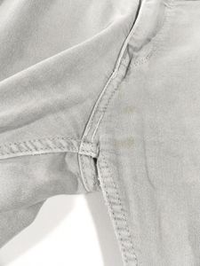 Grey Jeans Pant (Women&#39;s)