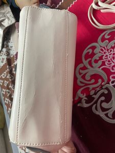Floral Handbag