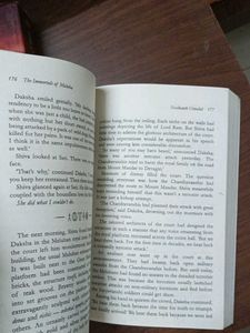 3 Books Set