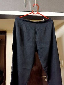 Women's Embroidered silk Kurti set