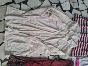 Mixed Clothing Bundle - 9 Items