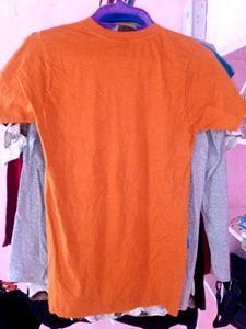 Half T.Shirt