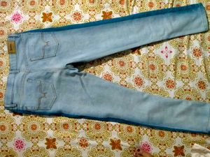 Roadster Denim Jeans
