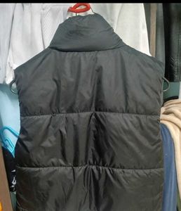 Zara Puffer Vest