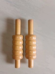 Cricket Wickets - Pair