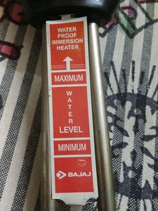 Bajaj 1500 Watt Water Hetaer