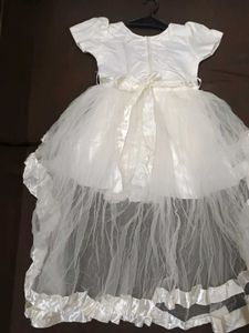 Princess Dress with Tail ✨