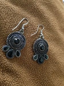 Traditional Jhumka
