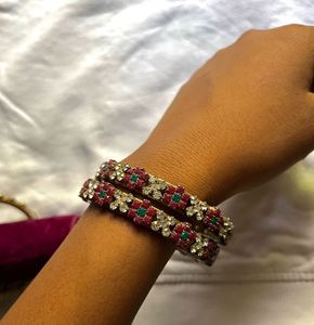 Pretty Bangles