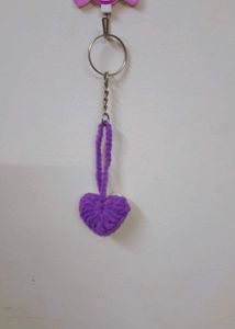 Keychains N Bag Charms