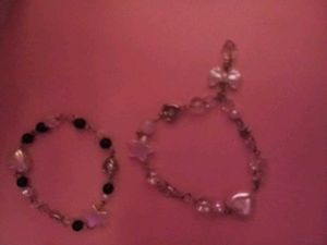 Cute Charm Bracelets