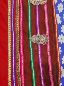 Gerua Color