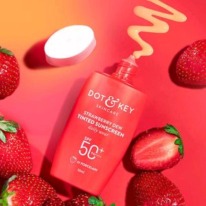 Dot&amp;Key Strawberry Dew Tinted Sunscreen