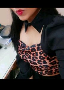 Pretty Designer Women Top