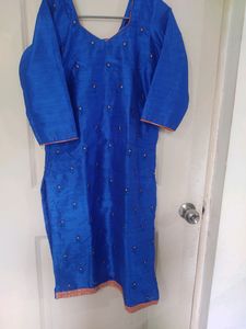 Three Piece Suit Set