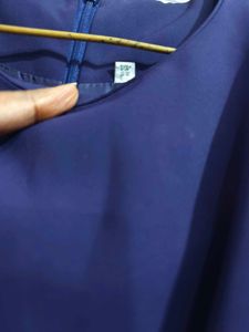 Women Purple Dress