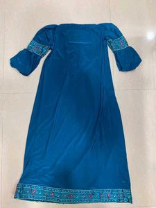 Green Viscose Material 🤩