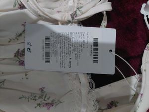 Floral Print Sundress