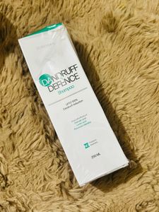 Suroskie Revive Defend Shampoo