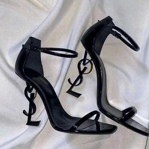 YSL HEELS ALL SIZES