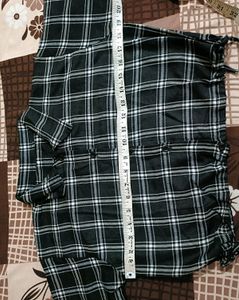 Combo Of 2 Crop Shirts 🎉