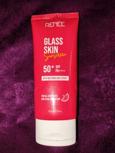 Renee Glass Skin Sunscreen