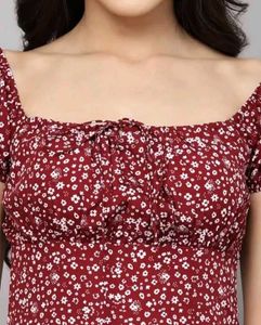 Beautiful Red ❤️ Dress