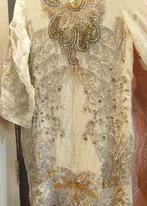 Pakistani Suit