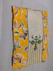 Cotton Dress Material