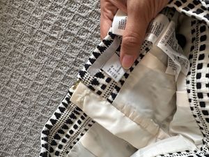 H&amp;M Formal Skirt