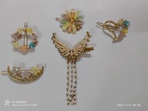 Hair Accessories