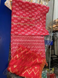 Ethnic Kurta Set Combo