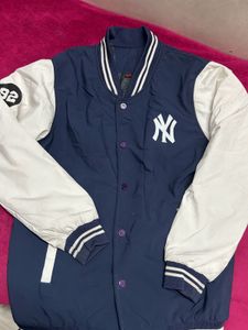 Varsity Jacket