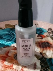 RENEE Snail 99 Mucin Serum