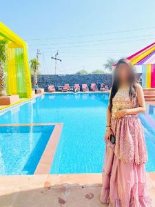 Elegant Lehenga Choli