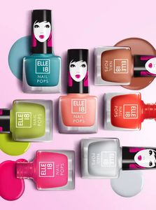 Elle18 Nail Polish
