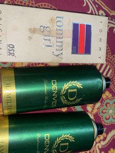 Combo Perfume For Mens